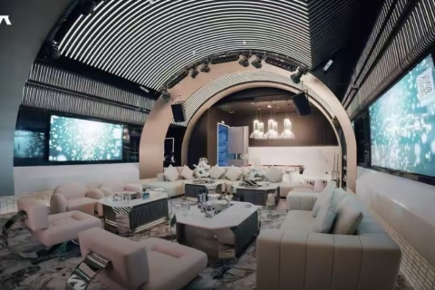 镇江ktv招聘信息挣钱靠智商更靠选对场高端场机会多