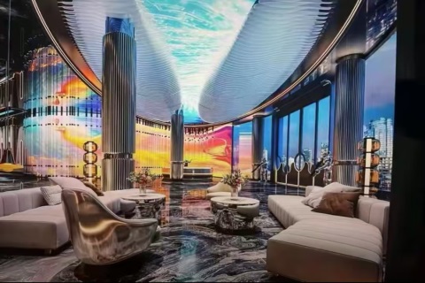 镇江夜店招聘酒水营销员,本地多场团队合作优势尽显