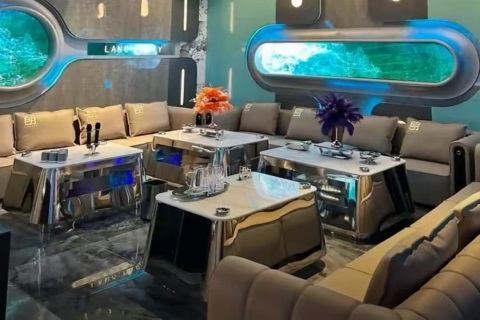 镇江模特招聘,镇江KTV排名,非凡职场人生