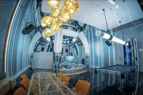 镇江鑫歌汇KTV招聘兼职礼仪-稳定可靠畅享职场安心时光