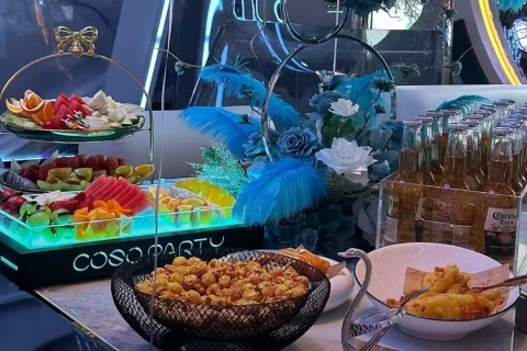 镇江夜总会招聘,镇江DJ公主招聘,高端场所舞台期待你展非凡貌