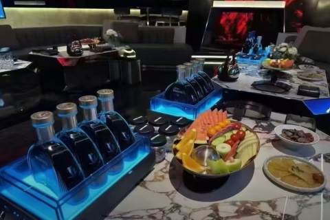 镇江商务KTV招聘礼宾员,高端就业,从这里开始,梦想触手可及